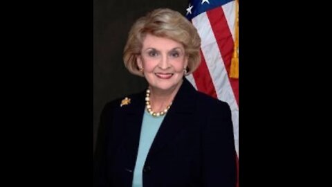 Former Georgia State Senator Murdered for Exposing Institutionalized Child Trafficking