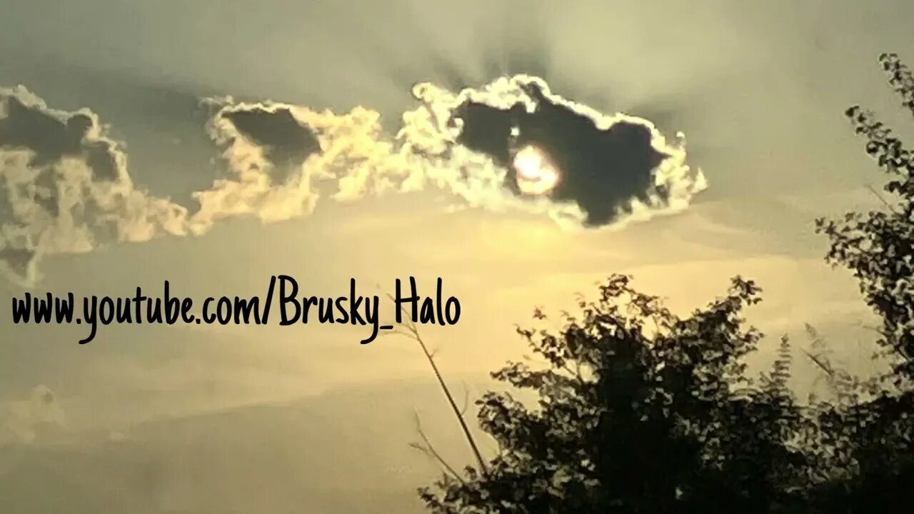 God We Need You Now - JQSH Brusky Productions Video Remix - August 2023