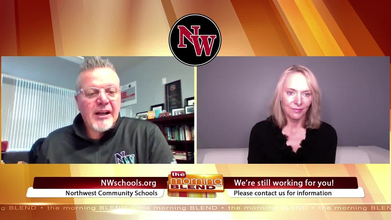Northwest Community Schools - 2/4/21