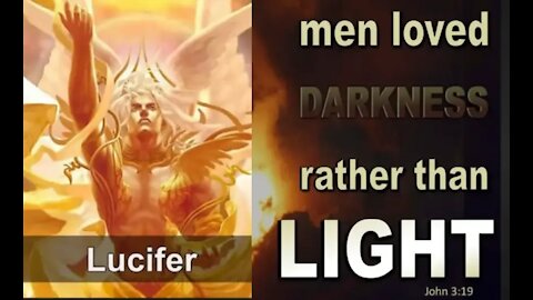 HOW SATAN DECEIVED THE ENTIRE WORLD THROUGH HIS IMAGE = THE FALSE PROPHET WHO PREFORMED GREAT SIGNS
