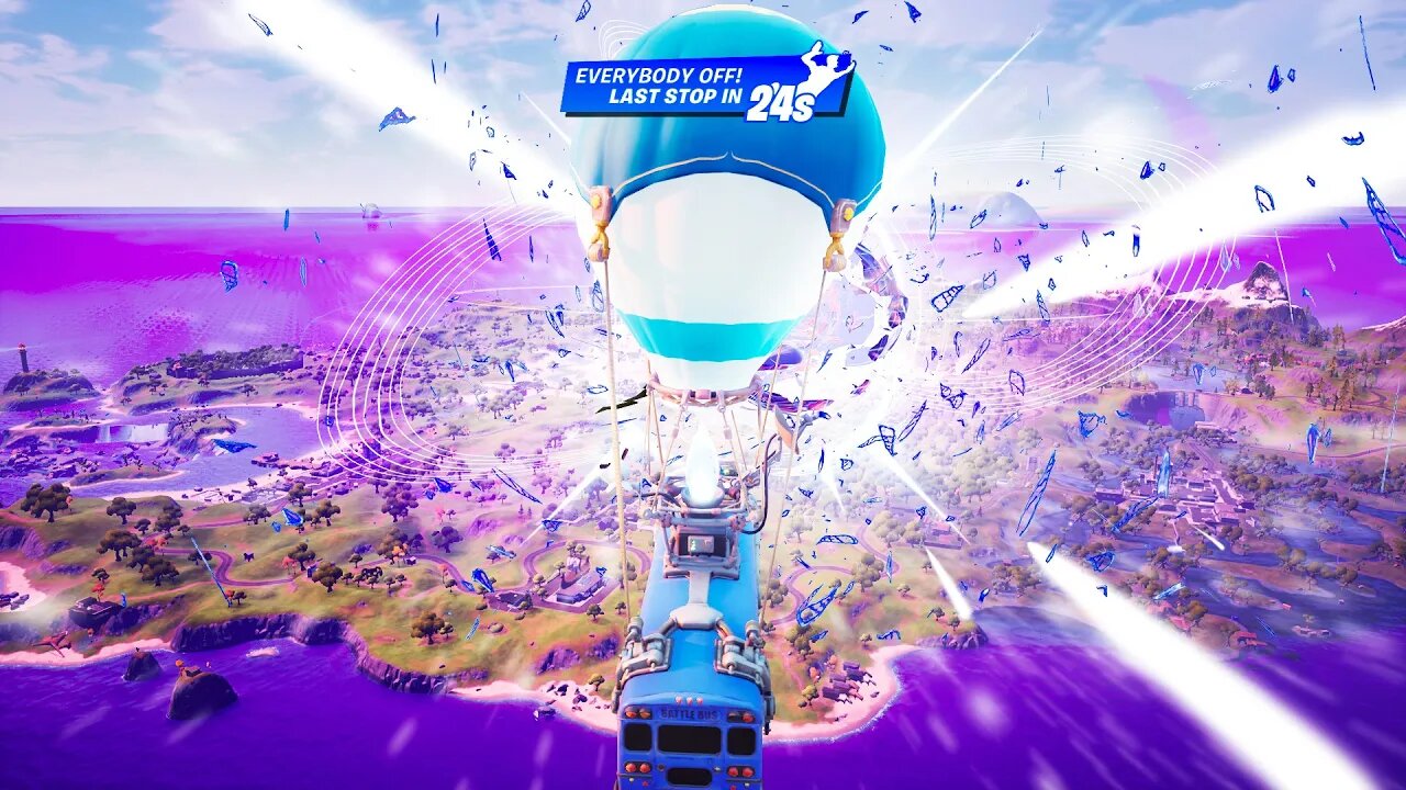 *NEW* SEASON 6 "ZERO POINT CRISIS" FINALE! FORTNITE *LIVE EVENT* ENDING - ALL DETAILS, LEAKS & INFO!