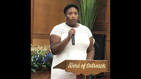 Mind Heart and Discipline