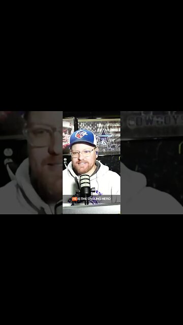 Dallas Goedert is the Real Deal