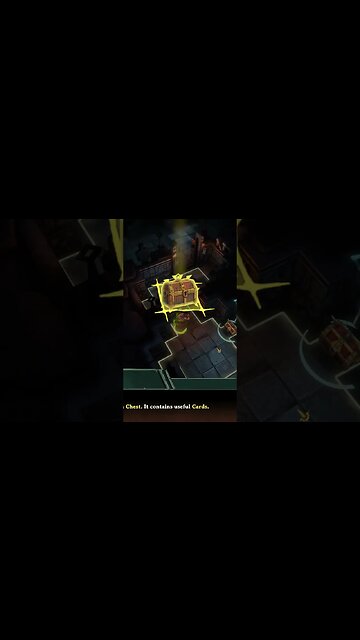 STATUS EFFECT - Demeo Gameplay [4K 60FPS] #shorts