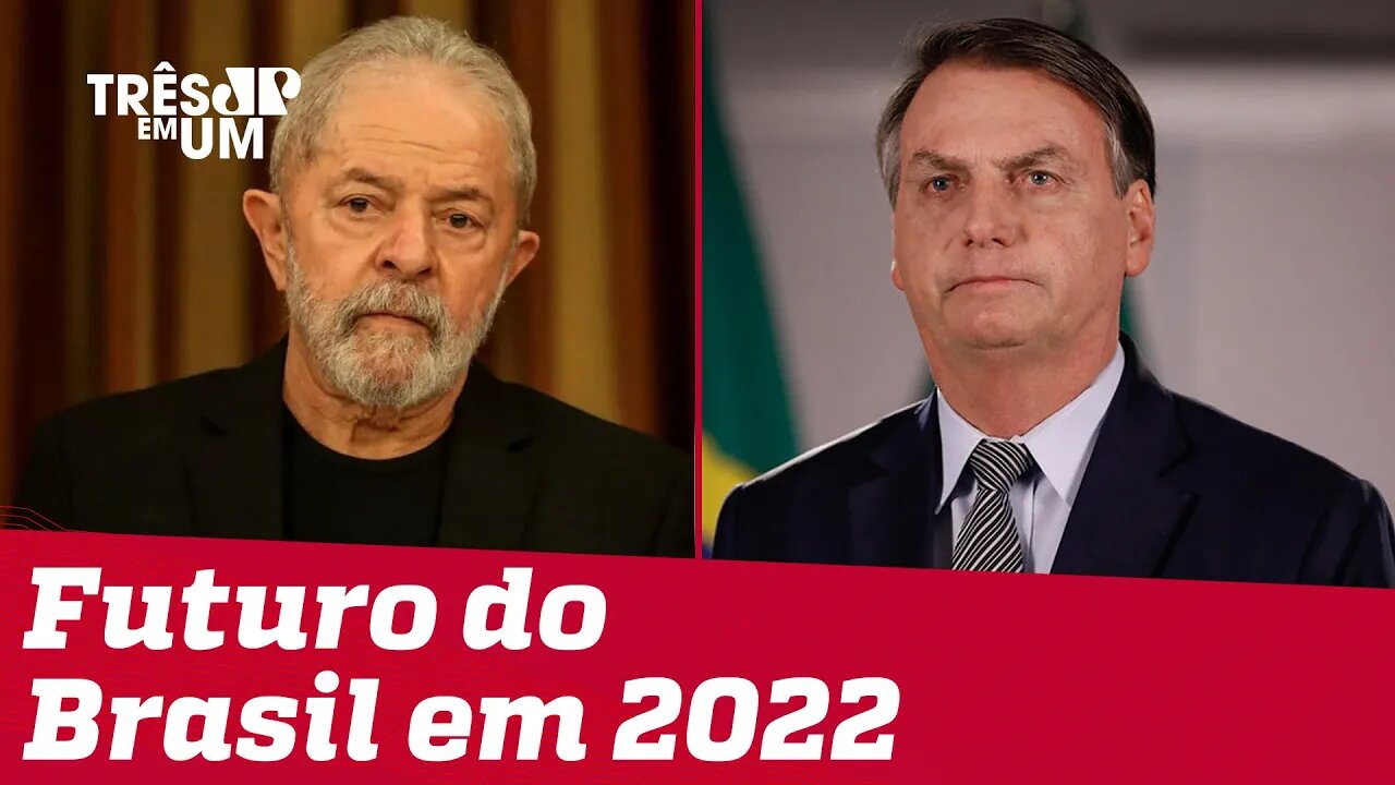Volta dos direitos políticos de Lula pode impactar o cenário eleitoral?