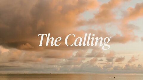 The Calling