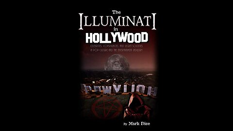 Hollywood Illuminati, Sex Magick, & Satanic Super Bowl Ritual with Mark Dice