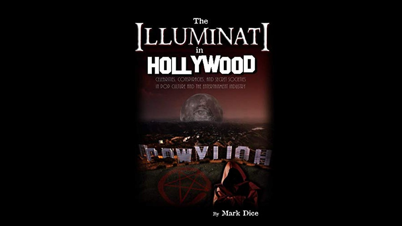 Hollywood Illuminati, Sex Magick, & Satanic Super Bowl Ritual with Mark Dice