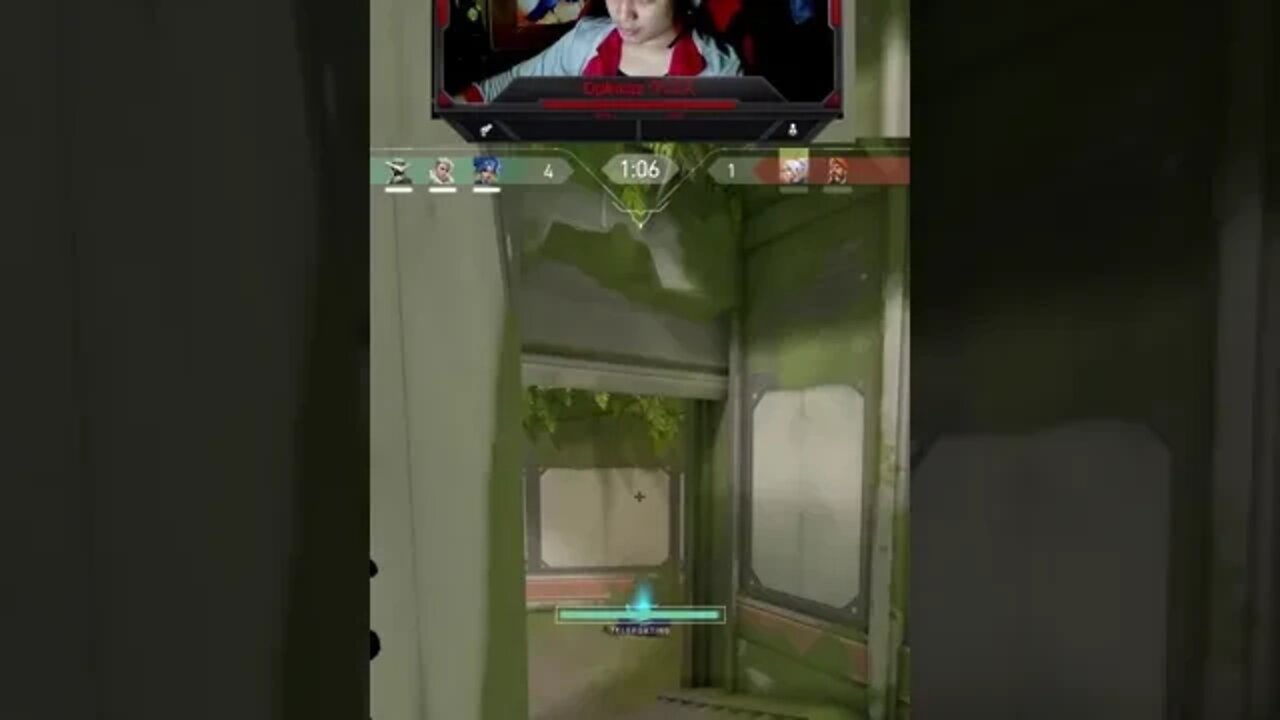 Just Omen Tricks #shorts