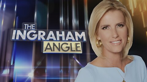 The INGRAHAM ANGLE (08/06/24) FULL EPISODE