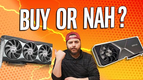 GPU Prices are GOING DOWN! Should You Buy One?