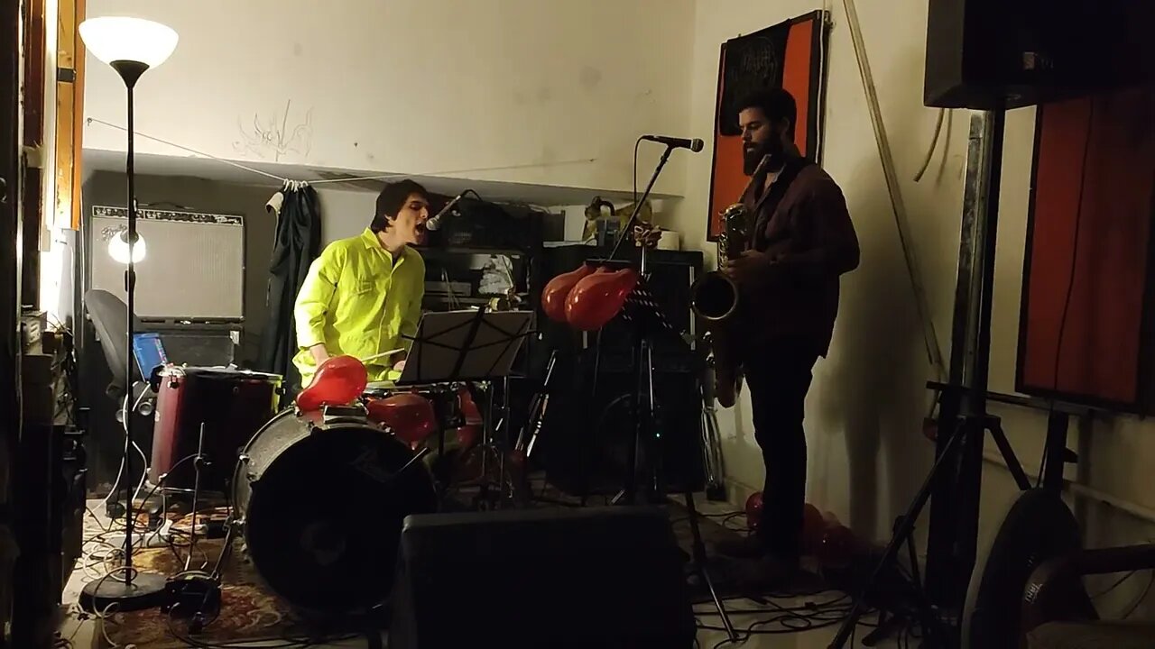 Uiuiui, Zimmer 19/12/2022