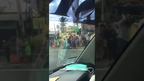 gempa Cianjur lokasi tepat nya cugenang cianjur