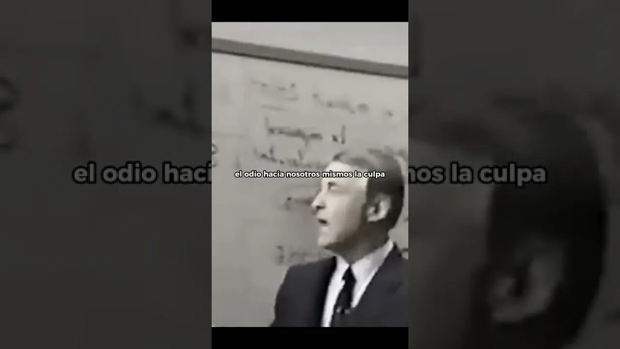 NO HAGAS CRÍTICAS DESTRUCTIVAS