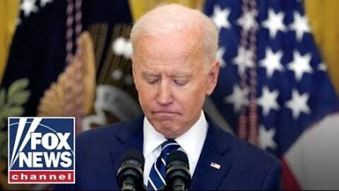 Biden administration has declared ‘all-out government war’ on American oil: Sen. Roger Marshall