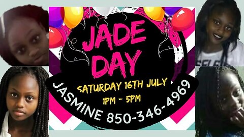 Jade Day 2022