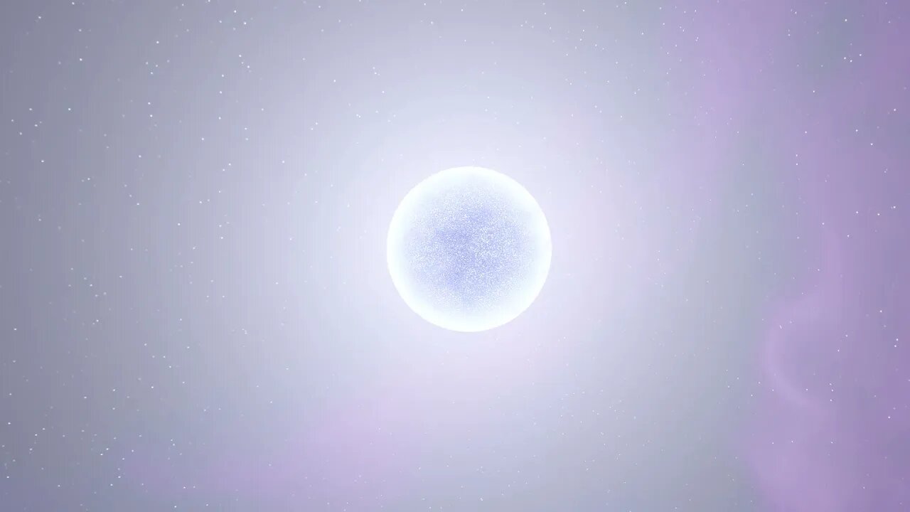 LET THERE BE LIGHT by David Van Wieren (Official lyric video)