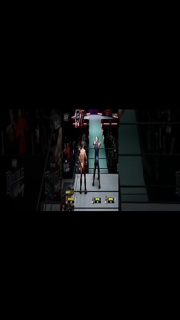 AEW Fight Forever Road to Elite with Kenny Omega Clips 18