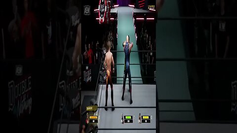AEW Fight Forever Road to Elite with Kenny Omega Clips 18