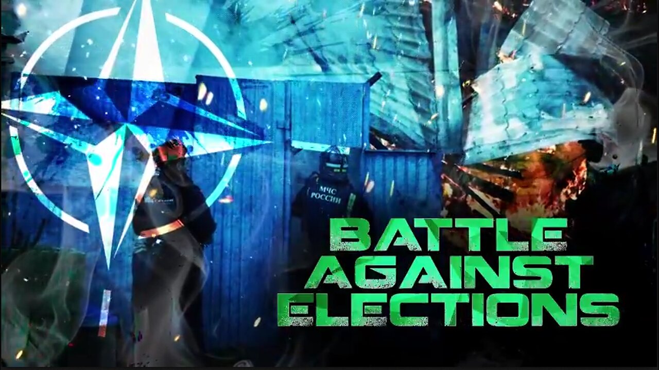 ►🚨▶◾️⚡️ SouthFront | NATO Battle Against Russian Elections | March 18 2024