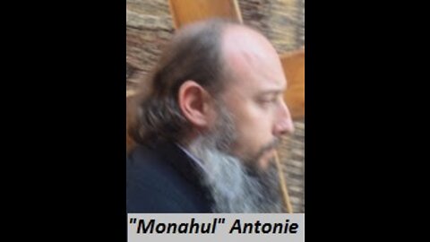 Satanitul Antonie=Emanuel Oros neaga ca vaccipul666 e PECETEA IL CONTRAZICE PE SV. PAISIE AGHIORITUL