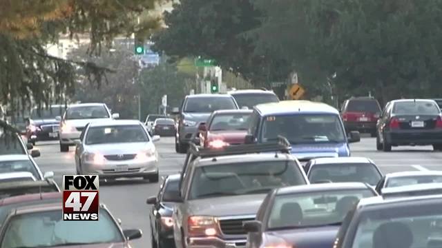 Gobble, gobble: AAA says Thanksgiving travel will be up