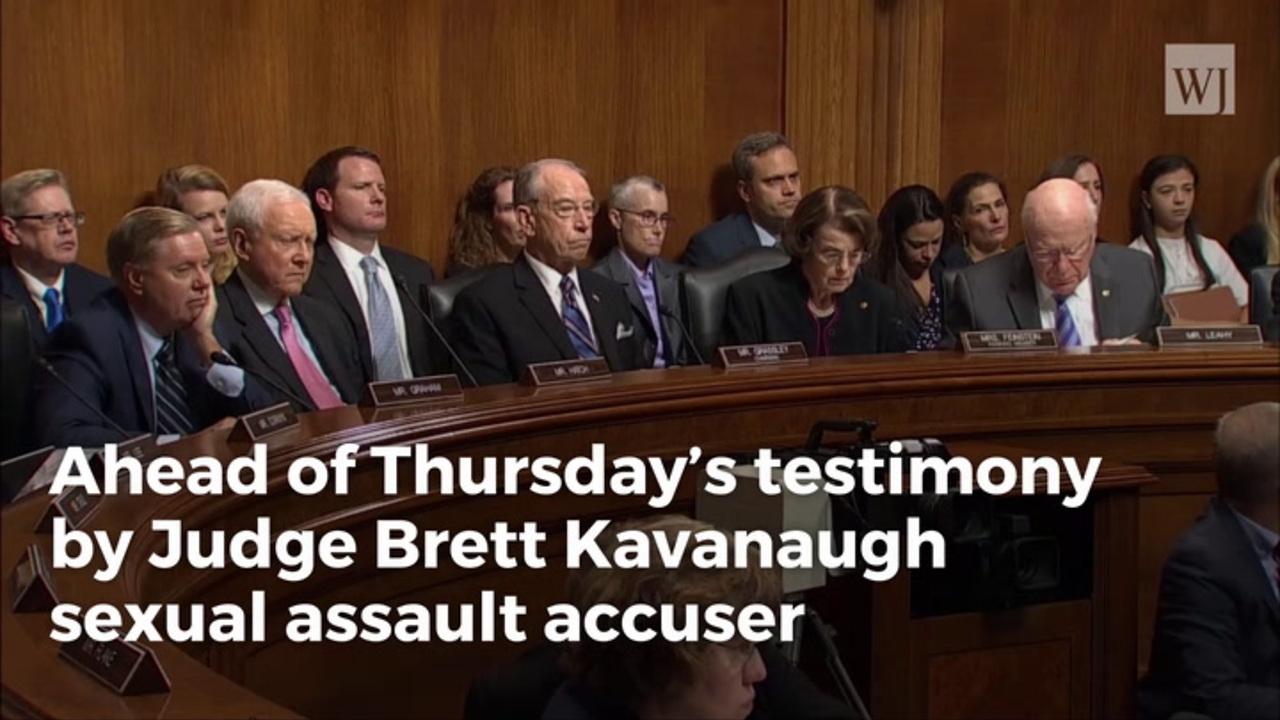 Conservative Leaders Speak Out on Media’s Treatment of Brett Kavanaugh