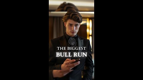 Luke Belmar - The Biggest Bull Run Yet