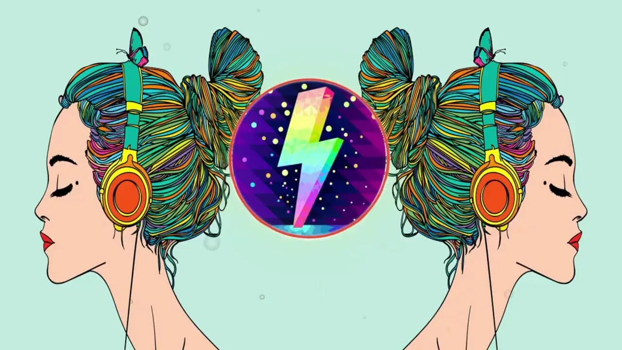 Прямая трансляция пользователя EDM God