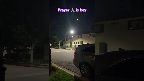 Remember to pray over yourself before bedtime!