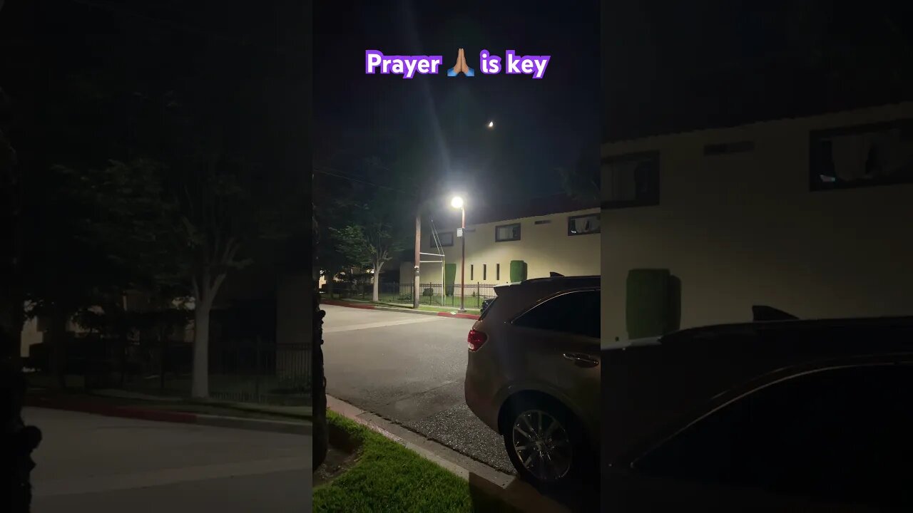 Remember to pray over yourself before bedtime!