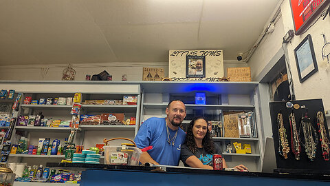 Camp Store Remodeling: Loveland's Lakeside Market is Now Open