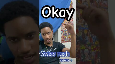 chosen ones exit now also I'm officially changing my last name to #rush #shorts