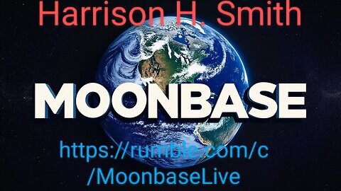 The Big Guy Starts WW3 | MOONBASE COMMAND - Weekly Review 11.22.2024