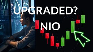 NIO Stock's Key Insights: Expert Analysis & Price Predictions for Thu - Don't Miss the Signals!