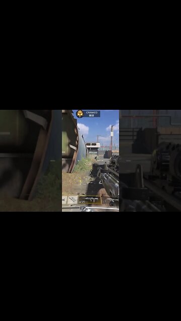 Scrapyard Part 2 | COD Mobile#short #shorts #game #games #gaming #gamer #gamers #cod #codm #reel