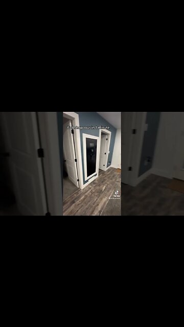 Full Shop Tour in 1 Minute of @Create208 Shouse/Barndominium