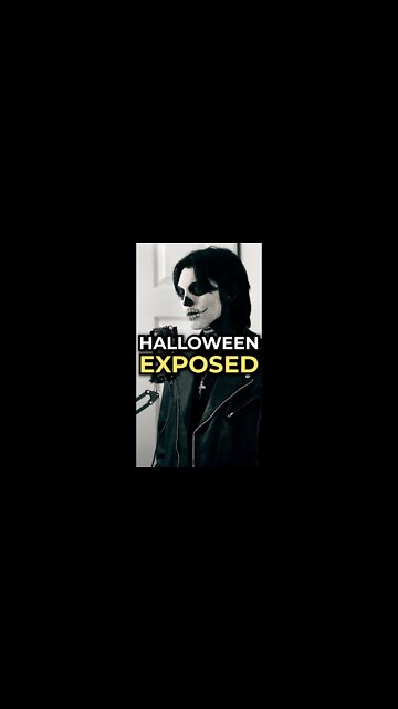 Halloween EXPOSED