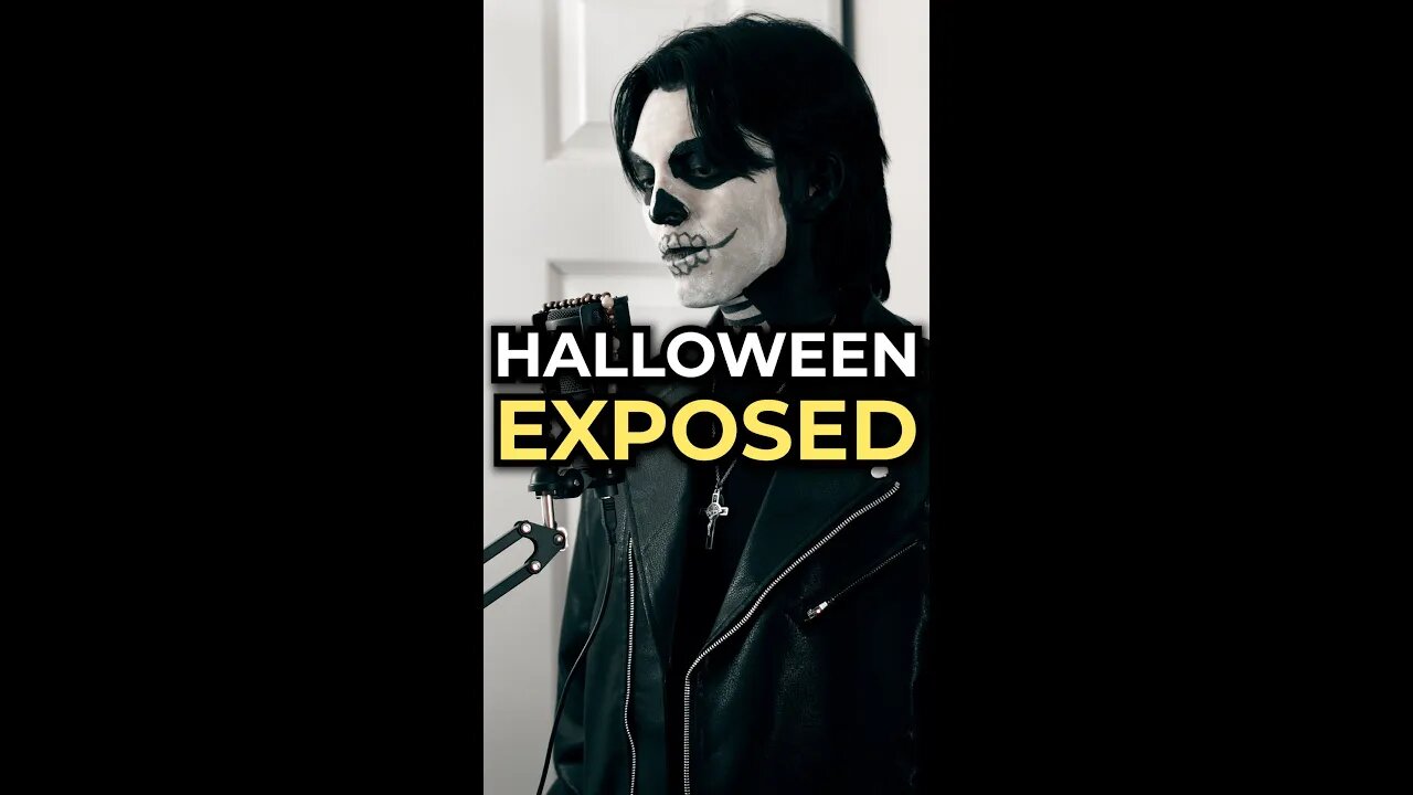 Halloween EXPOSED