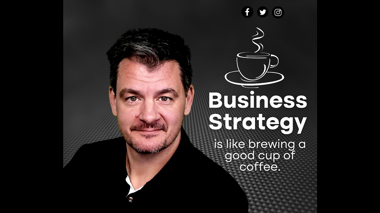 Business Strategy | Part4/5