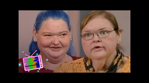 '1,000-Lb. Sisters': Are Tammy & Amy Both Ready For LOVE Again?