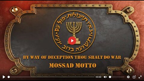 Israeli False Flag = Genocide Gaza | Max Igan