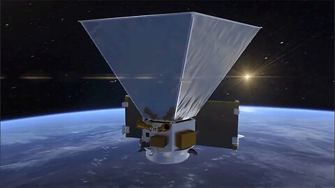 Europe's Euclid space telescope launched on mission to look for dark energy matter in the universe