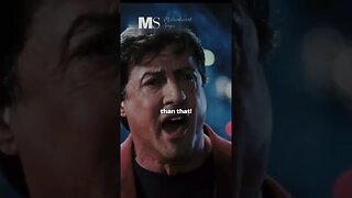 Sylvester Stallone motivational speech from Rocky Balboa (2006)