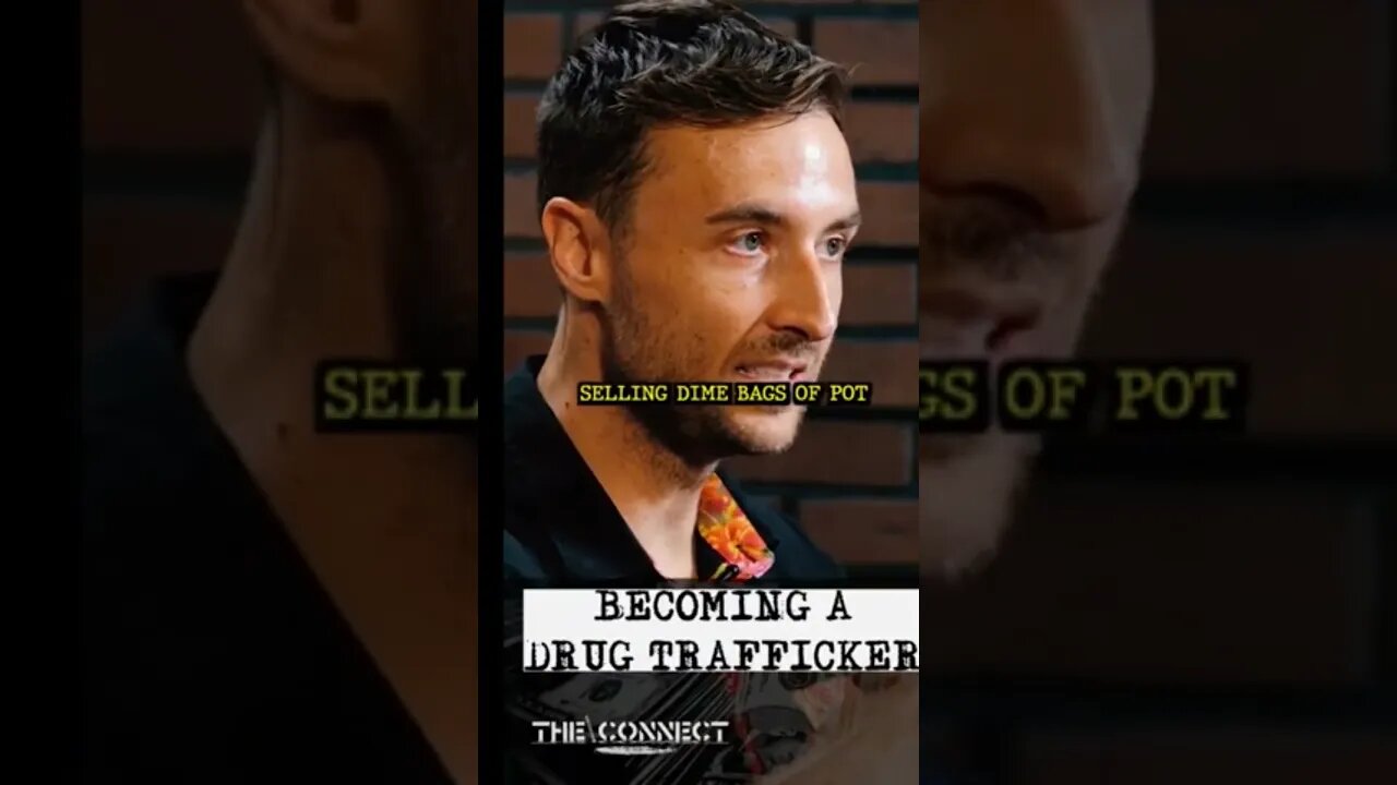 DRUG DEALER EXPLAINS HOW TO SELL C*KE!!!