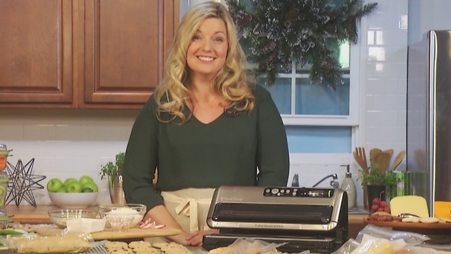 Stress-Free Holiday Prep! 11/17/16