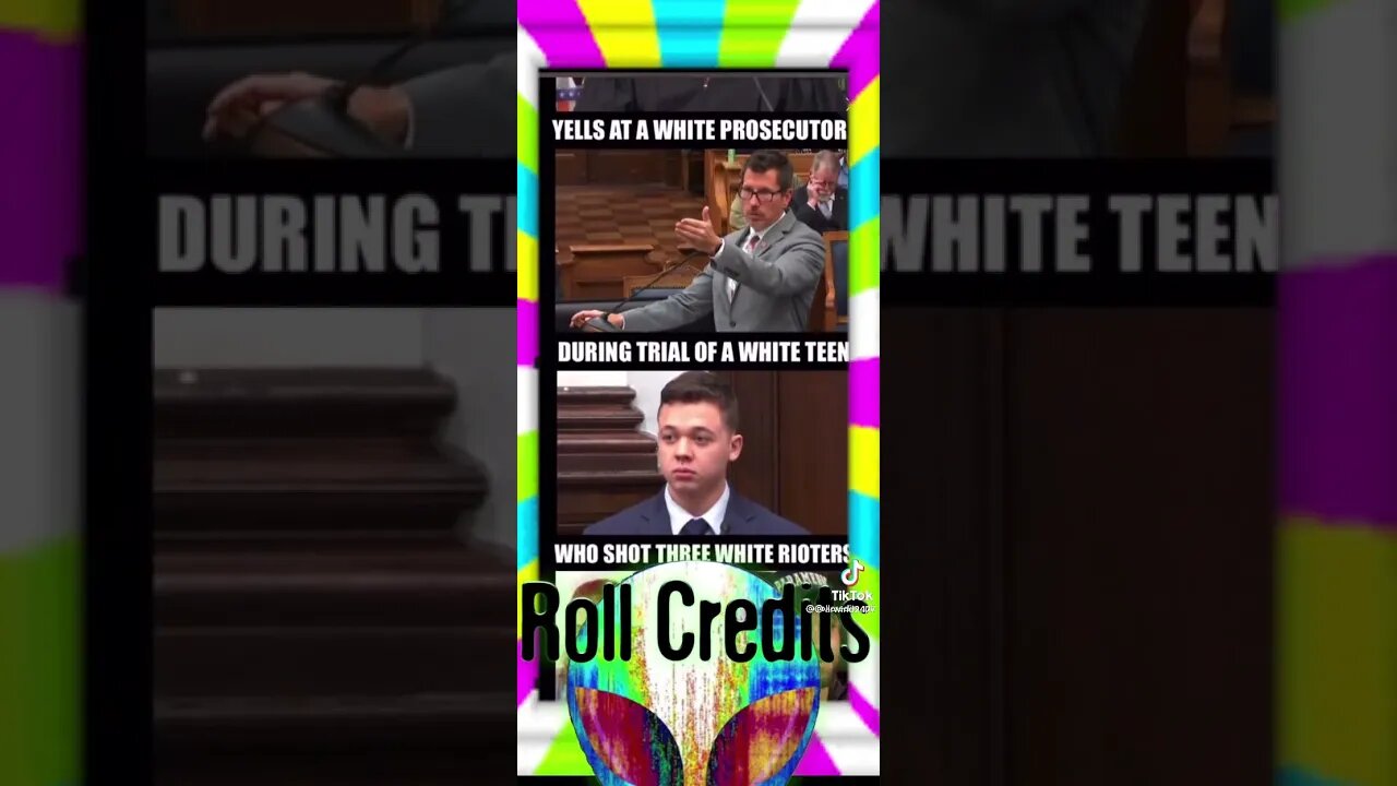 Accusation of Racism against Rittenhouse