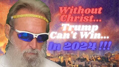 Trump’s Triumphs #73: A Strong But Naive Public Thinks Trump Wins With House & Senate In 2024 Without A Miracle.