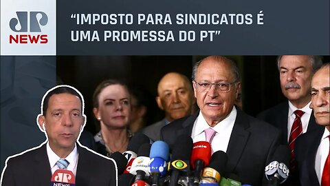 Reforma da previdência pode ser alterada pelo grupo de transição? | DIRETO DE BRASÍLIA