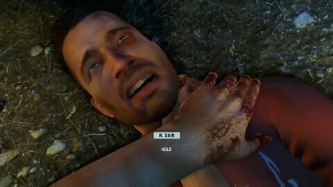farcry 3 pc/steam mouse aim p1 - crash my car nearly as often as the game